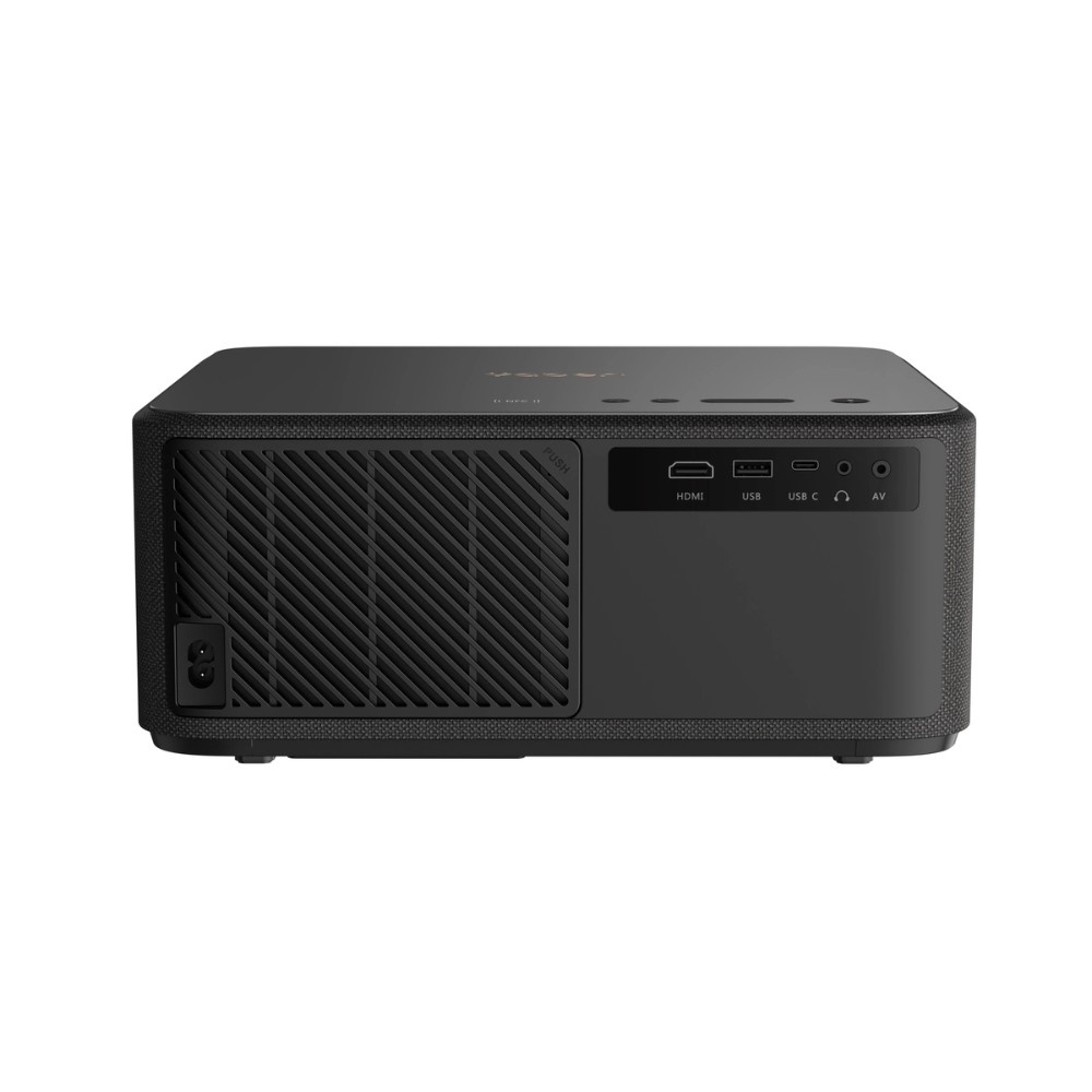 Yaber K2s, Full HD LCD-Projektor