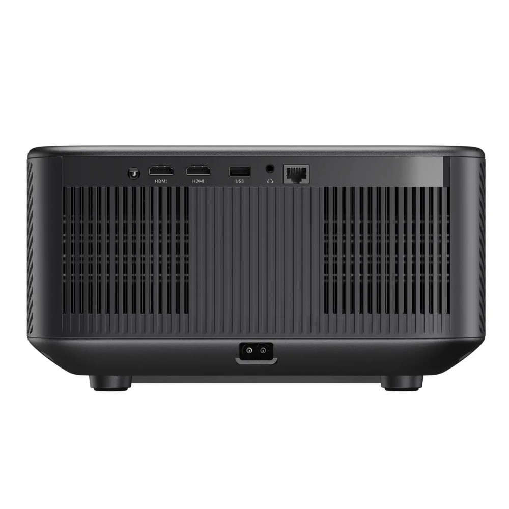 Yaber K3, Full-HD-LCD-Projektor