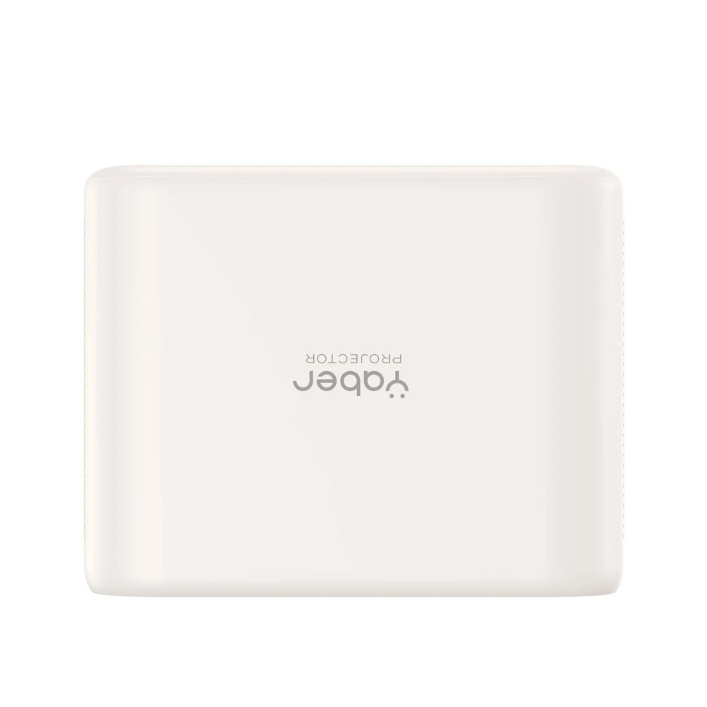 Yaber L2 Plus, Full-HD-LCD-Projektor