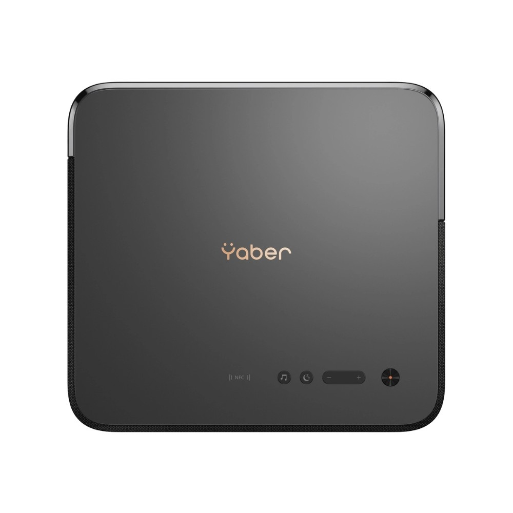 Yaber K2s Pro, Full-HD-LCD-Projektor mit Subwoofer