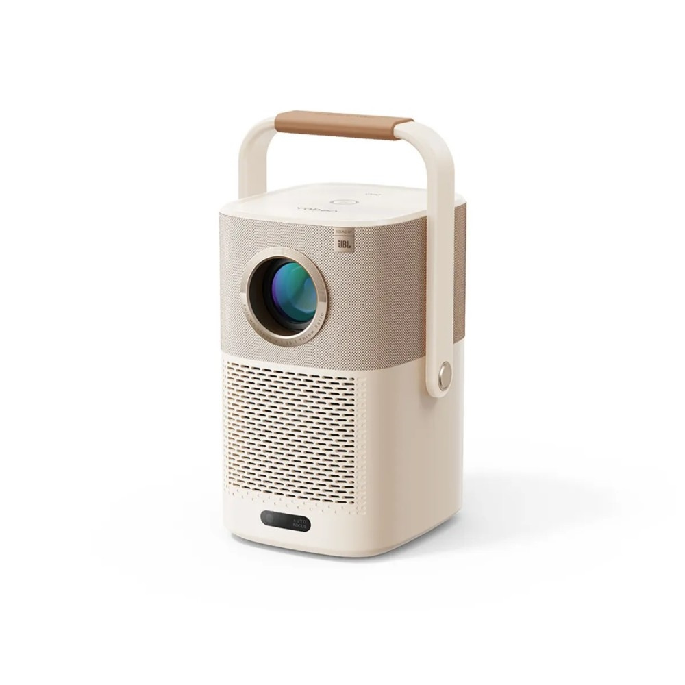 Yaber T2 Plus GTV, tragbarer Full-HD-Projektor