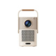 Yaber T2 Plus GTV, tragbarer Full-HD-Projektor Yaber T2 Plus GTV, tragbarer Full-HD-Projektor