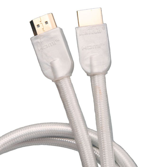 JenTech HDMI-Kabel