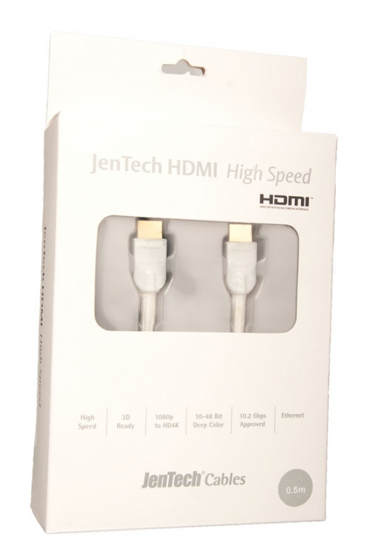 JenTech HDMI-Kabel