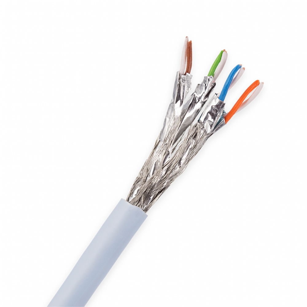 Supra CAT8 STP Netzwerkkabel
