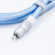 Supra Digital Excalibur RCA digitales Koaxialkabel Supra Digital Excalibur RCA digitales Koaxialkabel