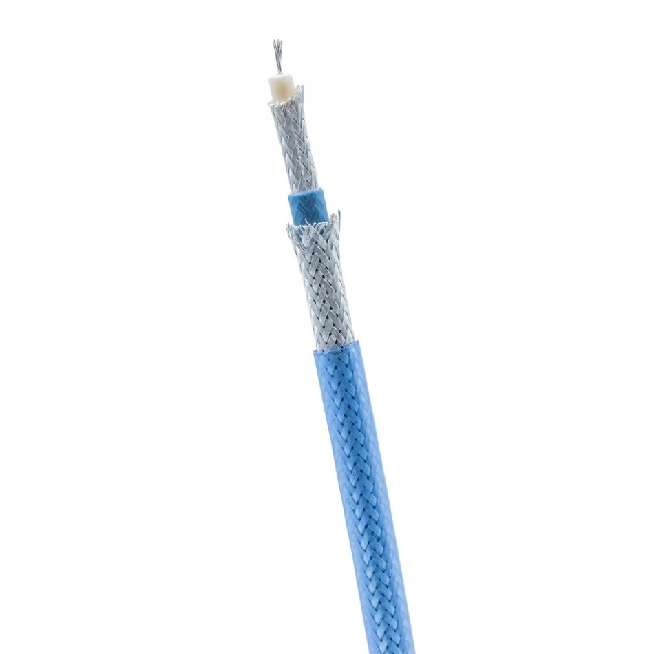 Supra Digital Excalibur RCA digitales Koaxialkabel