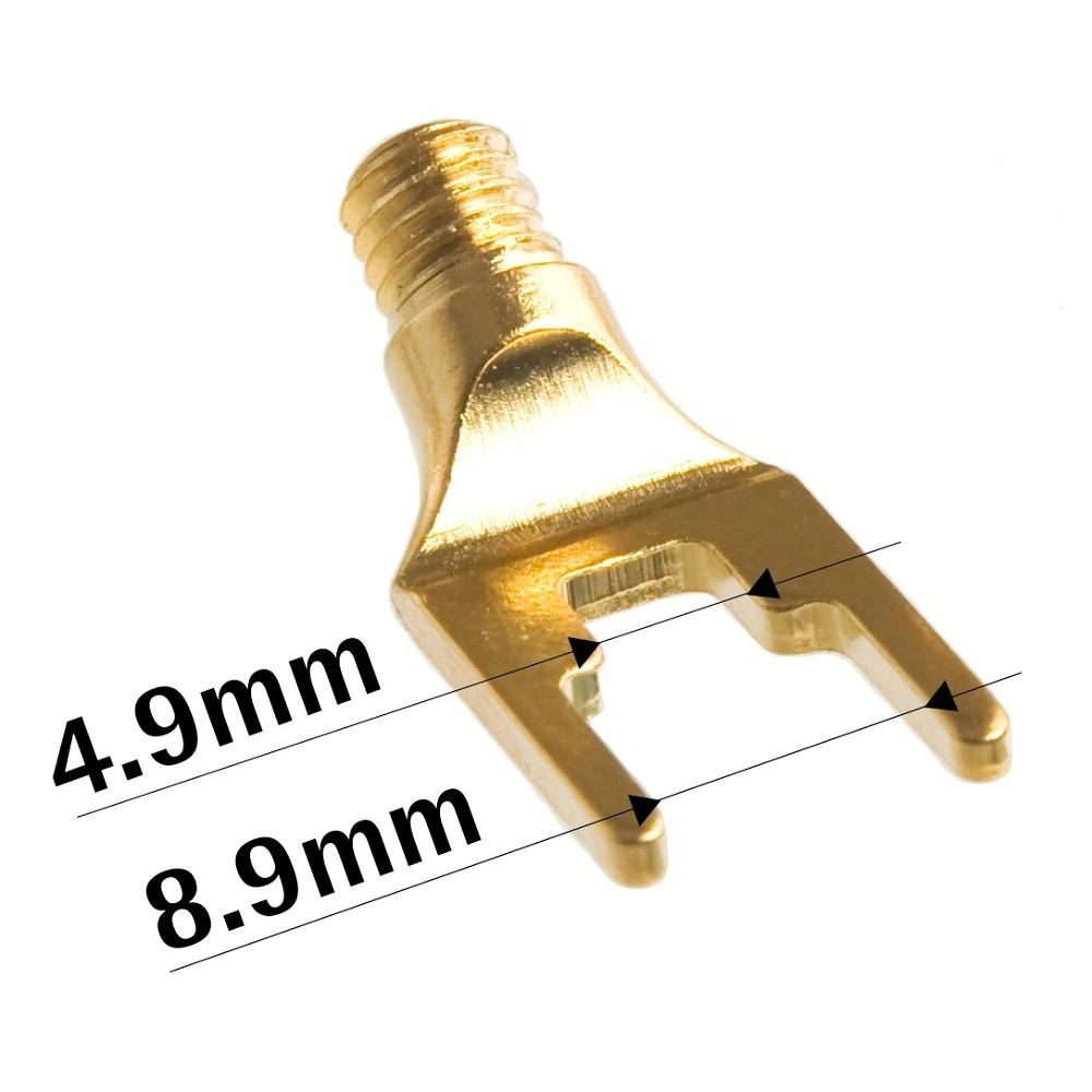 Supra Ground Phono Cable, Erdungskabel für Plattenspieler