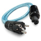 Supra LoRad 2.5 Excalibur CS-EU 10A Netzkabel Supra LoRad 2.5 Excalibur CS-EU 10A Netzkabel
