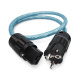 Supra LoRad 2.5 Excalibur CS-16-EU 16A Netzkabel Supra LoRad 2.5 Excalibur CS-16-EU 16A Netzkabel