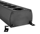 Supra MD06-SPC MK3.1 Steckdosenleiste mit Überspannungsschutz, Black Edition Supra MD06-SPC MK3.1 Steckdosenleiste mit Überspannungsschutz, Black Edition