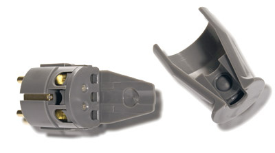 Supra SW gerade Stecker