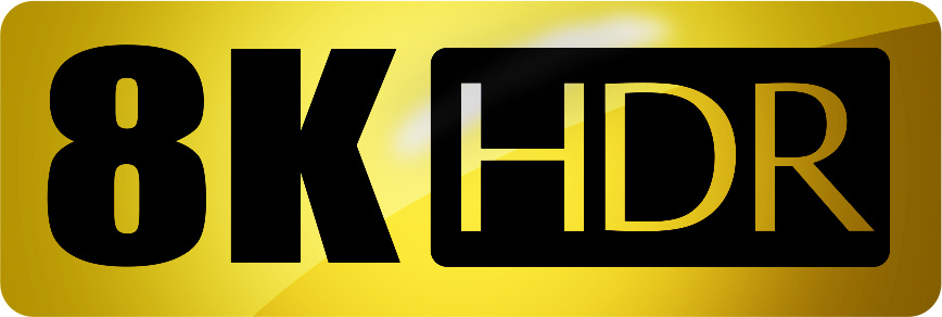 Supra HDMI 2.1 UHD 8K