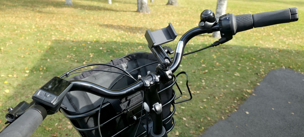 Brodit Motorradhalterung 202040