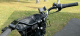 Brodit Motorradhalterung 202040 Brodit Motorradhalterung 202040