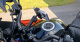 Brodit Motorradhalterung 202041 Brodit Motorradhalterung 202041