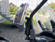 Brodit Motorradhalterung 202042 Brodit Motorradhalterung 202042