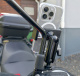 Brodit Motorradhalterung 202042 Brodit Motorradhalterung 202042