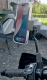 Brodit Motorradhalterung 202044 Brodit Motorradhalterung 202044
