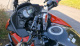 Brodit Motorradhalterung 202045 Brodit Motorradhalterung 202045