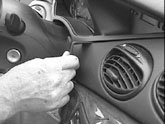 Brodit Verstärkter ProClip, Ford Focus 99-04