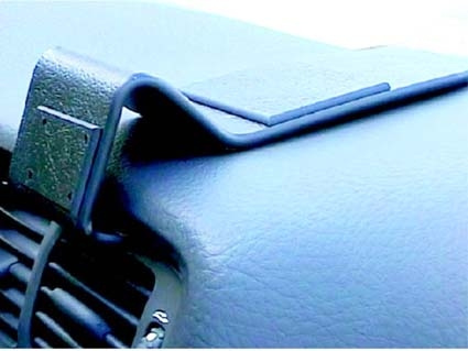 Brodit Verstärkter ProClip, Volvo S70/V70 97-00