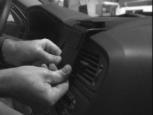 Brodit Verstärkter ProClip, Volvo V70 N/XC70 00-08