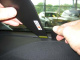 Brodit Verstärkter ProClip, Mercedes Benz E-Klasse, Coupé/Limousine/Kombi 02-09 Brodit Verstärkter ProClip, Mercedes Benz E-Klasse, Coupé/Limousine/Kombi 02-09