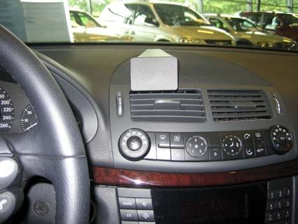 Brodit Verstärkter ProClip, Mercedes Benz E-Klasse, Coupé/Limousine/Kombi 02-09