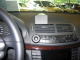 Brodit Verstärkter ProClip, Mercedes Benz E-Klasse, Coupé/Limousine/Kombi 02-09 Brodit Verstärkter ProClip, Mercedes Benz E-Klasse, Coupé/Limousine/Kombi 02-09