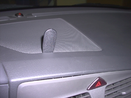 Brodit Verstärkter ProClip, Volvo S60/V70 N/XC70 00-10