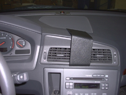 Brodit Verstärkter ProClip, Volvo S60/V70 N/XC70 00-10
