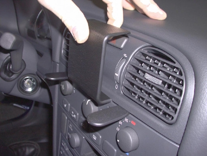 Brodit Verstärkter ProClip, Volvo S40/V40 01-03