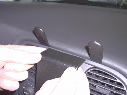 Brodit Verstärkter ProClip, Volvo S40/V40 01-03