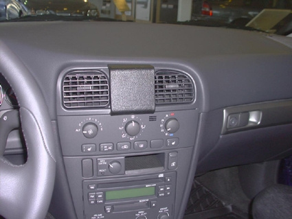 Brodit Verstärkter ProClip, Volvo S40/V40 01-03
