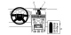 Brodit Verstärkter ProClip, Ford Mondeo 01-07 Brodit Verstärkter ProClip, Ford Mondeo 01-07