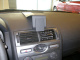 Brodit Verstärkter ProClip, Ford Mondeo 01-07 Brodit Verstärkter ProClip, Ford Mondeo 01-07
