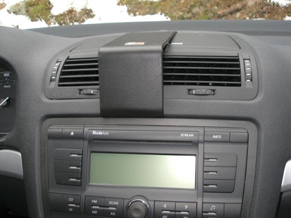 Brodit Verstärkter ProClip, Skoda Octavia II 05-13