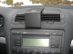 Brodit Verstärkter ProClip, Skoda Octavia II 05-13 Brodit Verstärkter ProClip, Skoda Octavia II 05-13