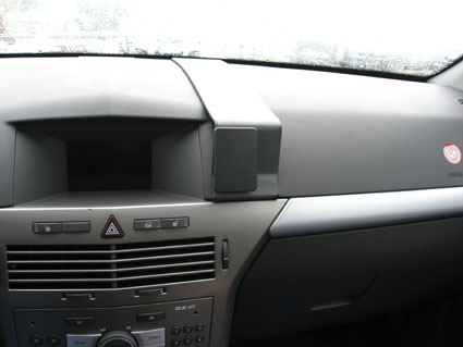 Brodit Verstärkter ProClip, Opel Astra 04-09