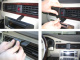 Brodit Verstärkter ProClip, Volvo S80/V70 II/XC70 07-11 Brodit Verstärkter ProClip, Volvo S80/V70 II/XC70 07-11