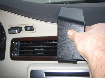 Brodit Verstärkter ProClip, Volvo S80/V70 II/XC70 07-11