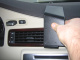 Brodit Verstärkter ProClip, Volvo S80/V70 II/XC70 07-11 Brodit Verstärkter ProClip, Volvo S80/V70 II/XC70 07-11