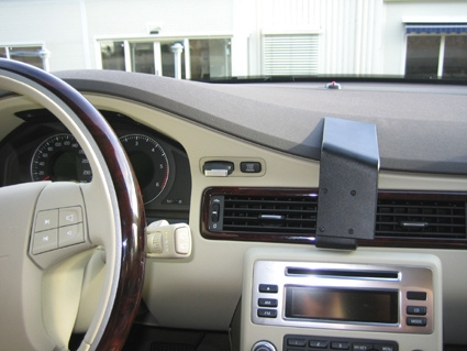 Brodit Verstärkter ProClip, Volvo S80/V70 II/XC70 07-11