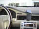 Brodit Verstärkter ProClip, Volvo S80/V70 II/XC70 07-11 Brodit Verstärkter ProClip, Volvo S80/V70 II/XC70 07-11