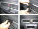 Brodit Verstärkter ProClip, Volvo S80/V70 II/XC70 07-11 Brodit Verstärkter ProClip, Volvo S80/V70 II/XC70 07-11