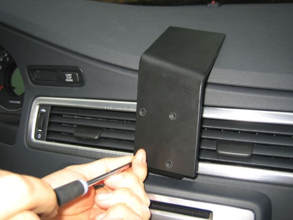 Brodit Verstärkter ProClip, Volvo S80/V70 II/XC70 07-11