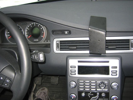 Brodit Verstärkter ProClip, Volvo S80/V70 II/XC70 07-11