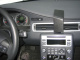 Brodit Verstärkter ProClip, Volvo S80/V70 II/XC70 07-11 Brodit Verstärkter ProClip, Volvo S80/V70 II/XC70 07-11