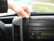 Brodit Verstärkter ProClip, Mercedes Benz/Volkswagen Brodit Verstärkter ProClip, Mercedes Benz/Volkswagen